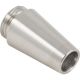 Intertap Standard Spout Stainless