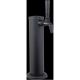 Komos Stealth Draft Tower 1 Tap with Fittings