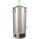 Bucket Fermenter with Heat 9.25G