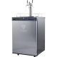 Komos 3 Intertap Kegerator PICK-UP ONLY