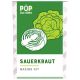 Pop Cultures Sauerkraut Kit