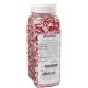 Love Struck Valentine Sprinkle Mix 26oz