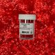 Edible Glitter Red 0.25 oz