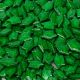 Green Grad Cap Candy Sprinkles 4 oz