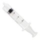 Acid Test Syringe Replacement 20cc