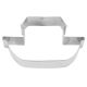 Ark 3.75 inch Cookie Cutter