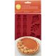 Autumn Leaves Pie Crust Mold