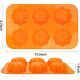 Silicone Pumpkin Pan Mold