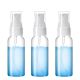 2 oz Empty Spray Bottle 3 pc