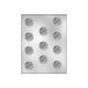 Tennis Ball Chocolate Mold