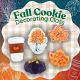 11-9-24 Fall Cookie Decorating Class