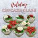 12-12-24 Holiday Cupcake Class