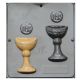 Chalice Host Chocolate mold