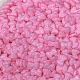 Pink Bow Candy Sprinkles 4 oz