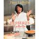 Desserts LaBelle Cookbook