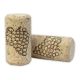 Number 9 x 1.75 Straight Cork 30 pieces