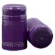 Purple Grape Wine Bottle Shrink Capsule 30 pieces