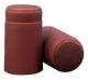 Burgundy Wine Bottle Shrink Capsule 30 pieces