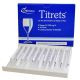 sO2 Test Kit Titrets 10 pieces