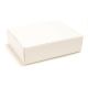 1/4 LB Candy Box White 10 pieces