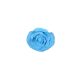 Gumpaste 2.5 inch Blue Rose 3 pieces