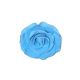 Gumpaste 3 inch Blue Rose