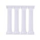 5 inch Ultra Grecian Columns 4 pc