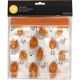 Halloween Ghost Reseal Bags 20 pc