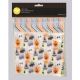 Boo Eek Halloween Reseal Bags 20 pc