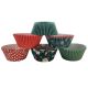 Christmas Cupcake Baking Cups 150pc