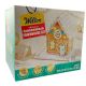 Pre-Built Gingerbread House Kit