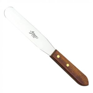Offset Spatula-6 inch Blade